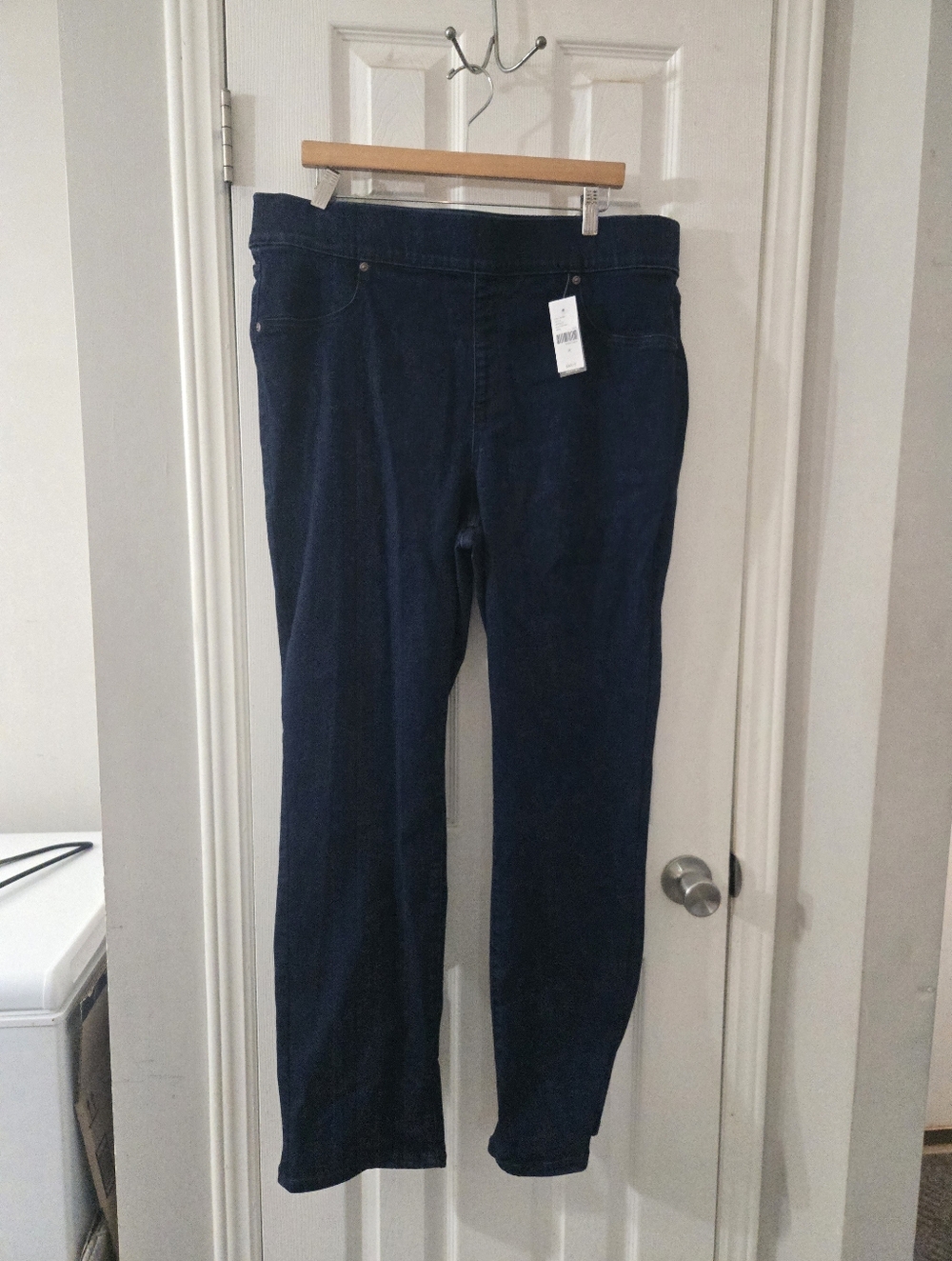 Nwt sz 18 Lane Bryant jeggings